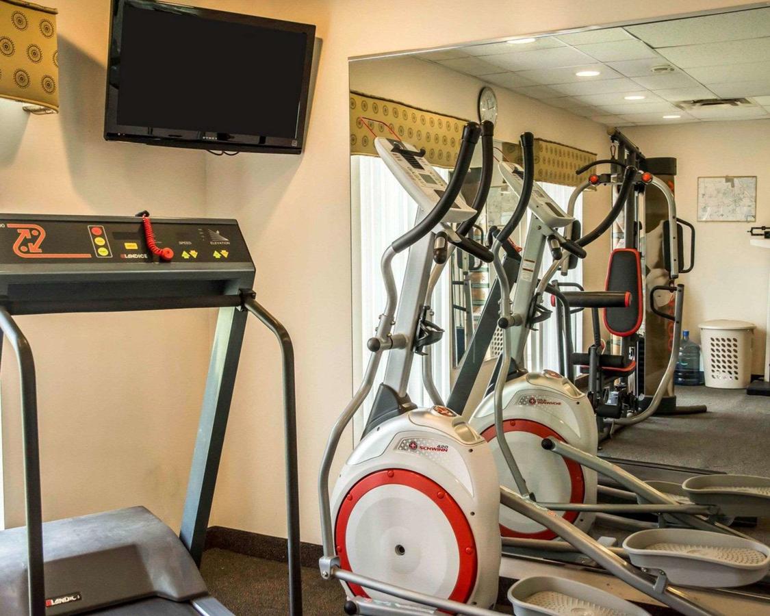 Quality Inn Springboro West - thumb 8