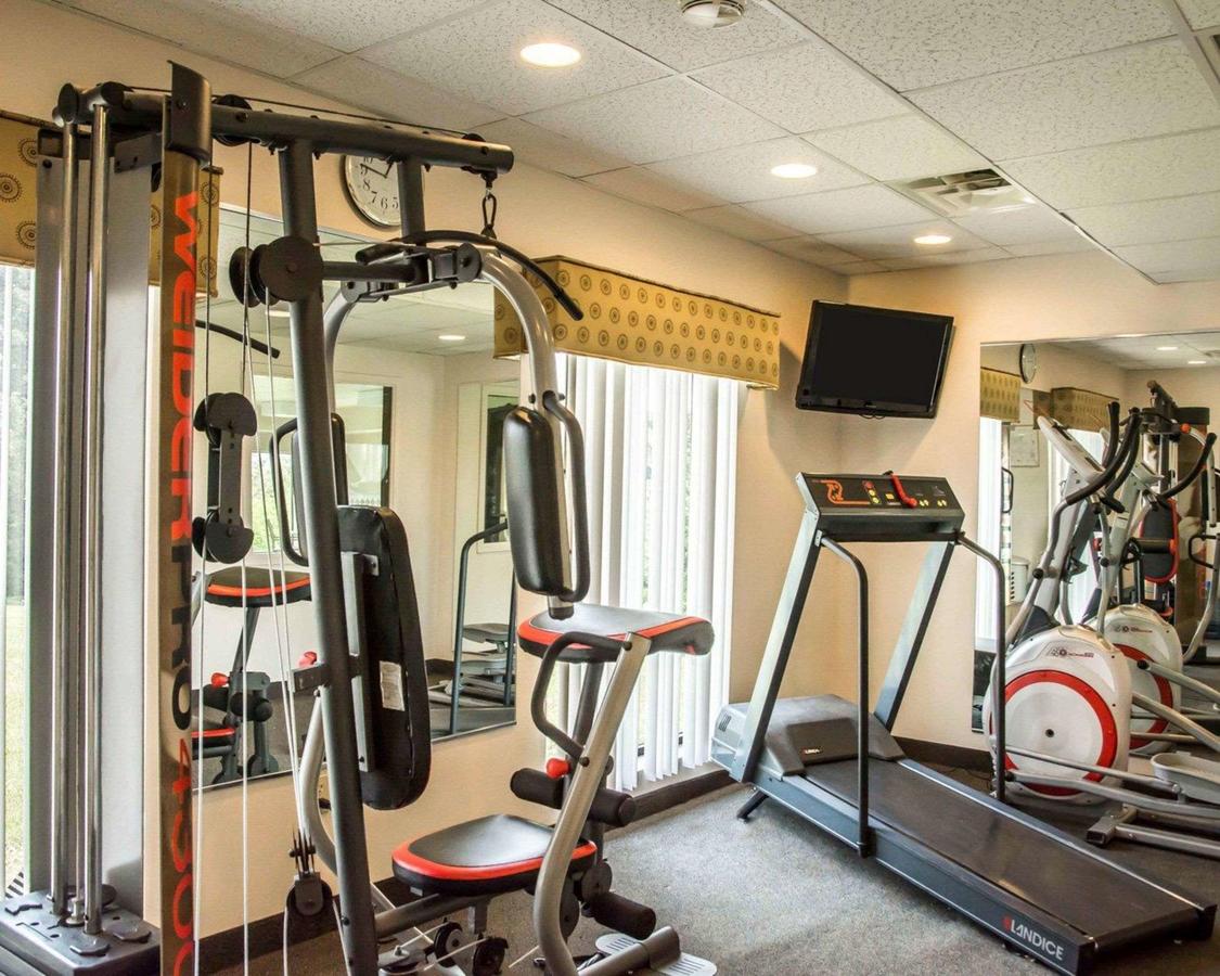Quality Inn Springboro West - thumb 13