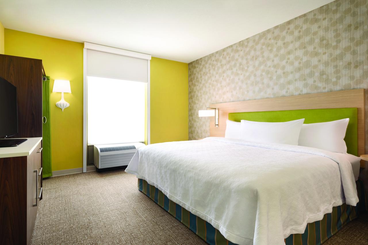 Home2 Suites By Hilton Columbus Dublin - thumb 13