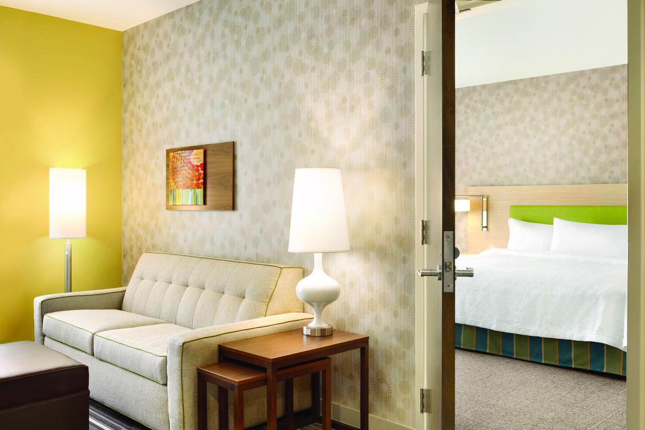 Home2 Suites By Hilton Columbus Dublin - thumb 14