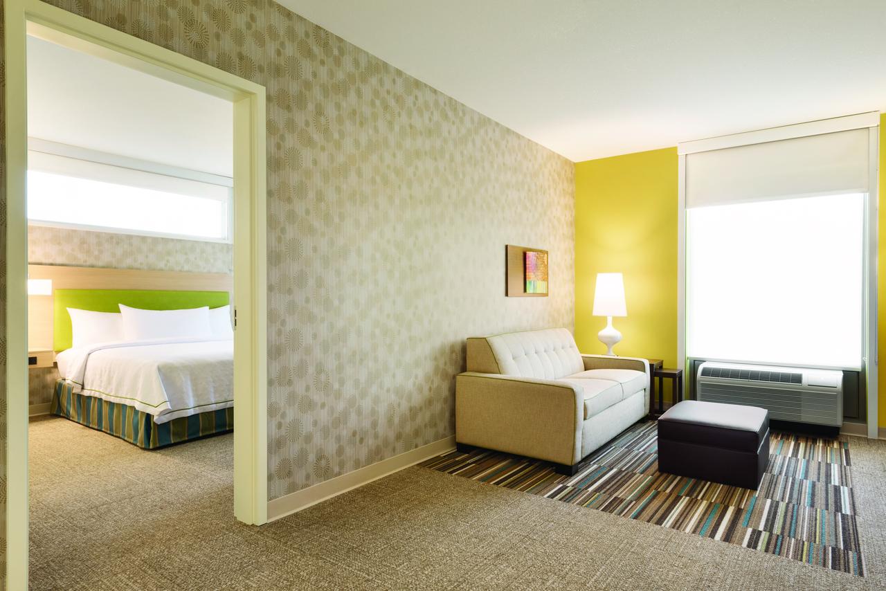 Home2 Suites By Hilton Columbus Dublin - thumb 9