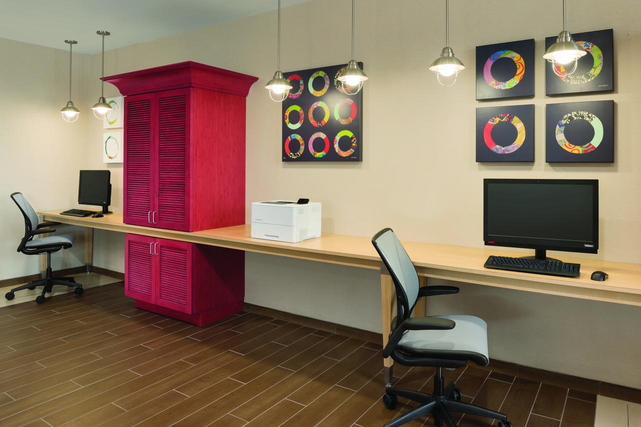 Home2 Suites By Hilton Columbus Dublin - thumb 24