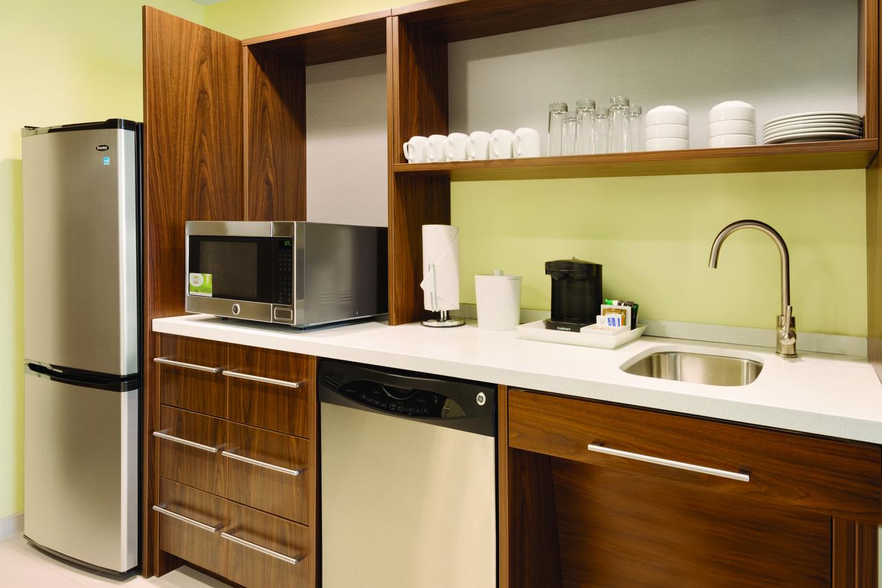 Home2 Suites By Hilton Columbus Dublin - thumb 18