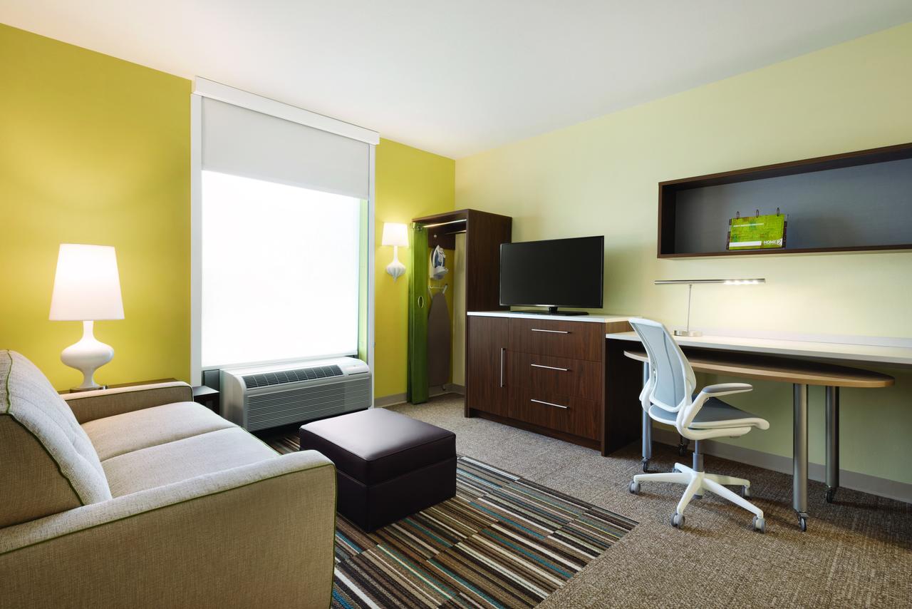 Home2 Suites By Hilton Columbus Dublin - thumb 10