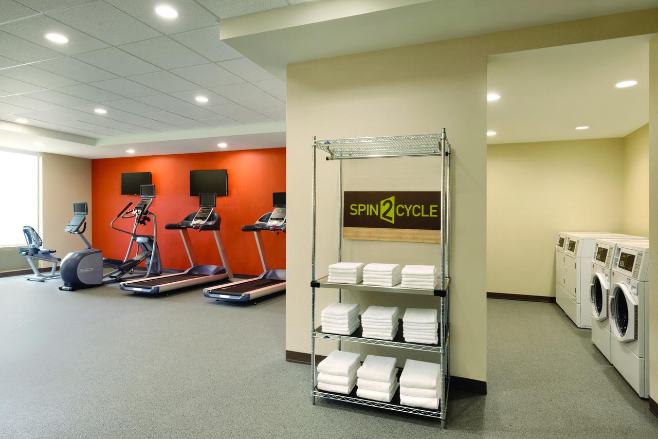 Home2 Suites By Hilton Columbus Dublin - thumb 26