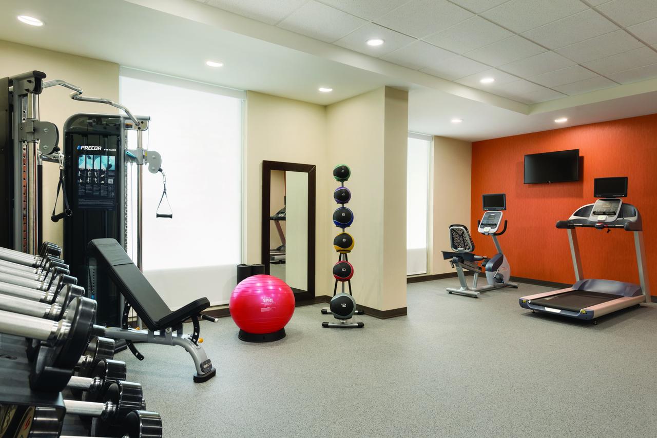 Home2 Suites By Hilton Columbus Dublin - thumb 25