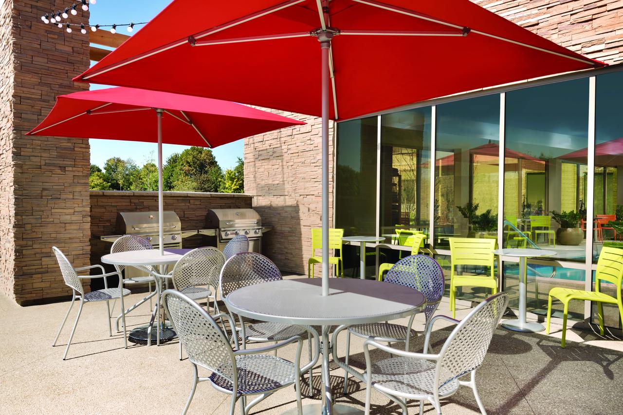 Home2 Suites By Hilton Columbus Dublin - thumb 22