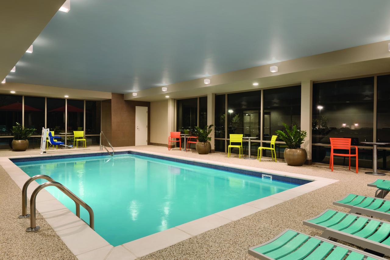 Home2 Suites By Hilton Columbus Dublin - thumb 2