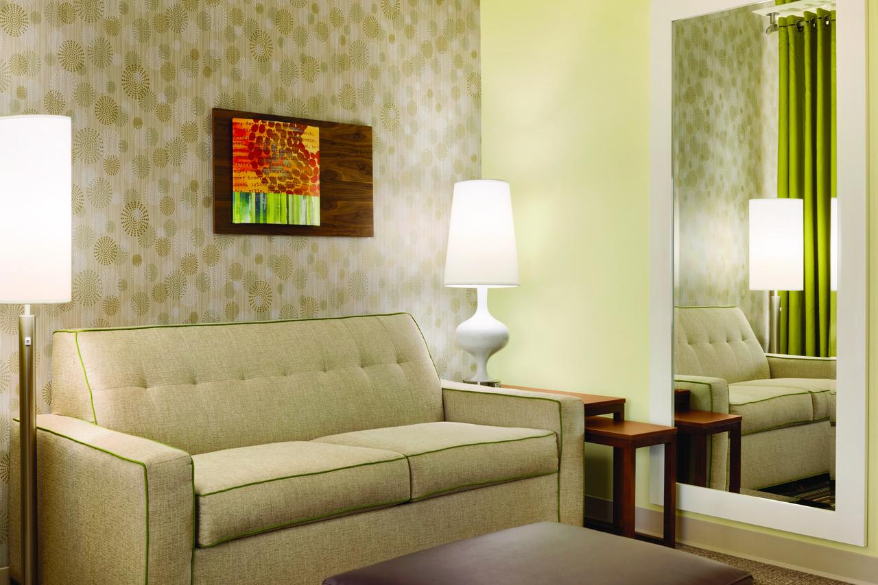 Home2 Suites By Hilton Columbus Dublin - thumb 16