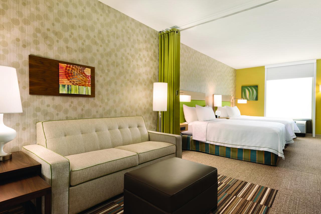 Home2 Suites By Hilton Columbus Dublin - thumb 8