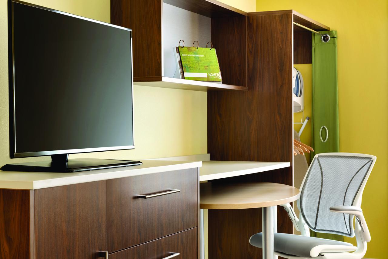 Home2 Suites By Hilton Columbus Dublin - thumb 17