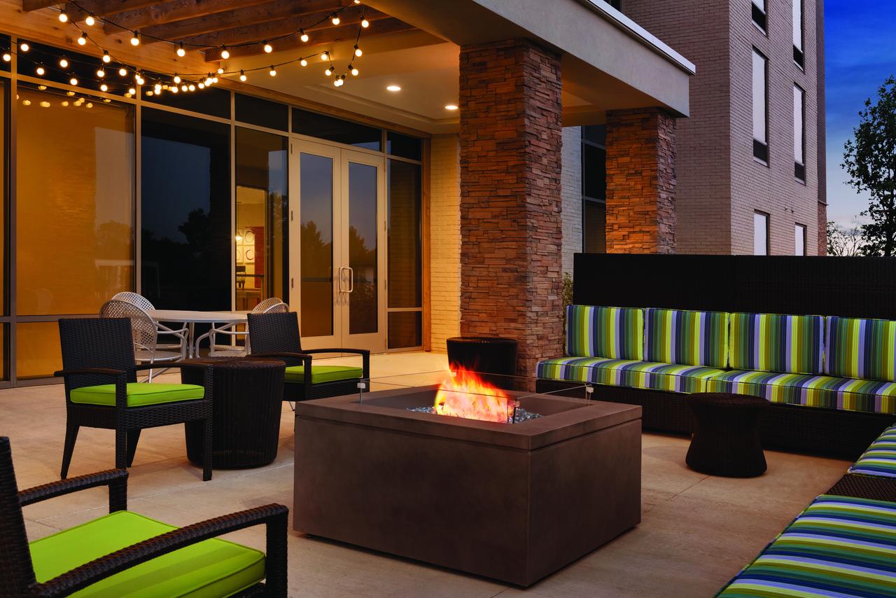 Home2 Suites By Hilton Columbus Dublin - thumb 6