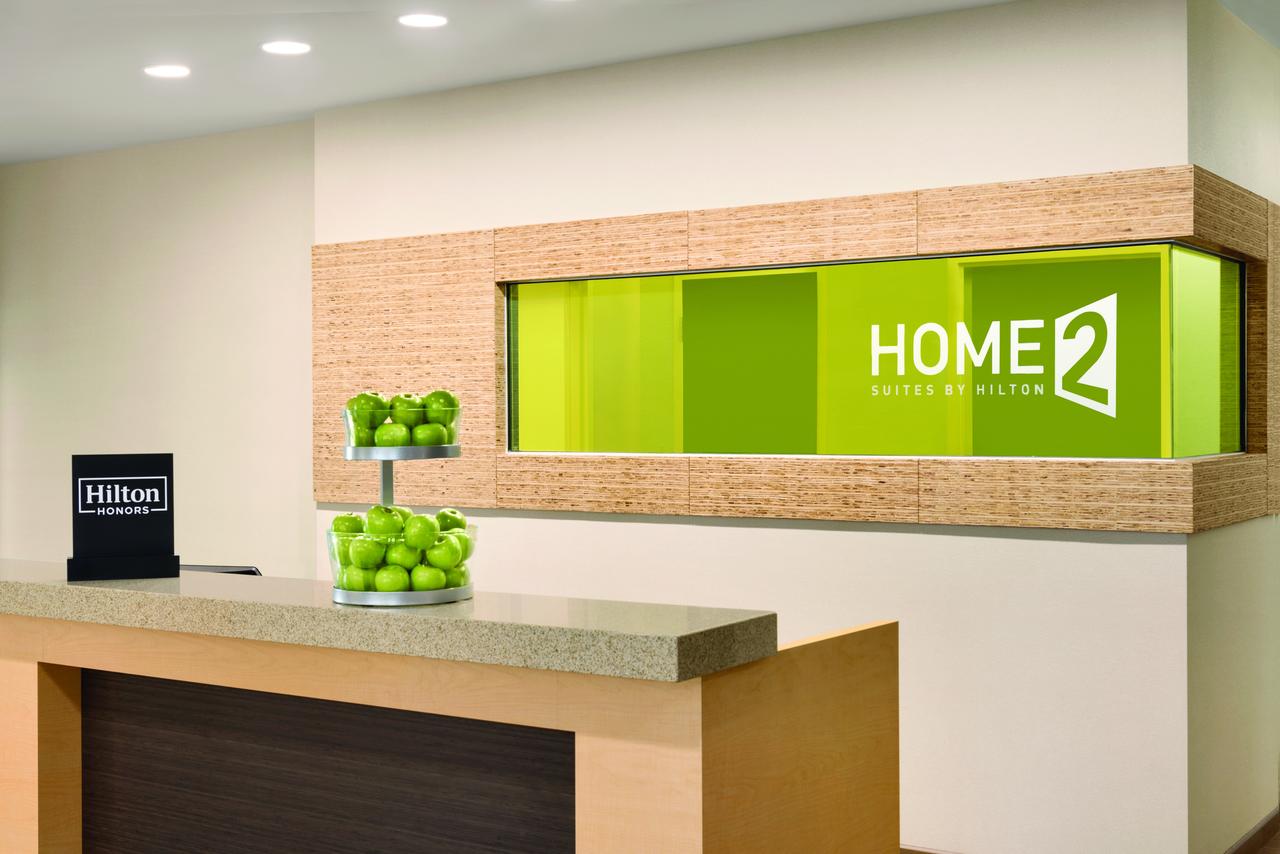 Home2 Suites By Hilton Columbus Dublin - thumb 21