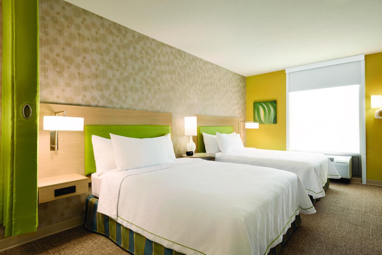 Home2 Suites By Hilton Columbus Dublin - thumb 7