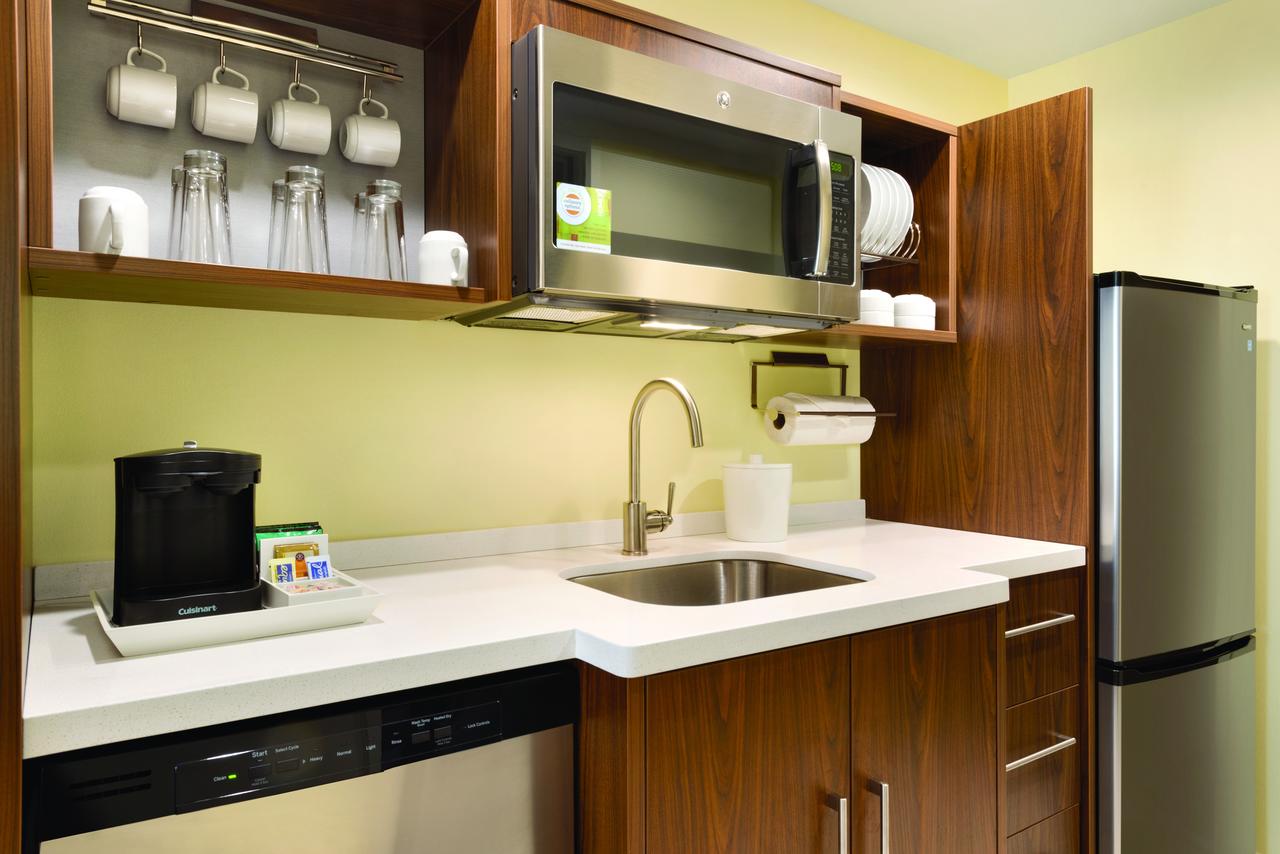 Home2 Suites By Hilton Columbus Dublin - thumb 1