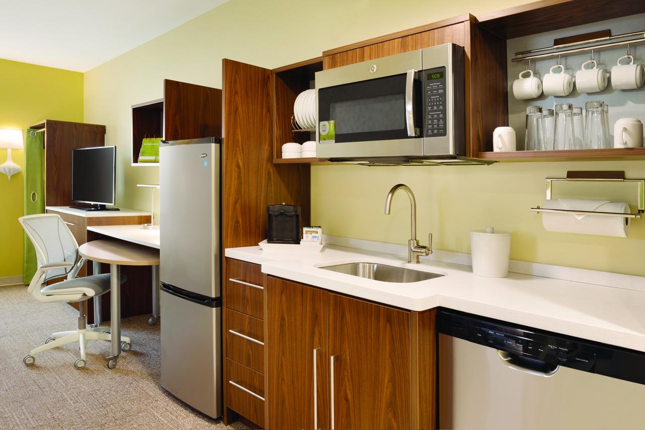 Home2 Suites By Hilton Columbus Dublin - thumb 11