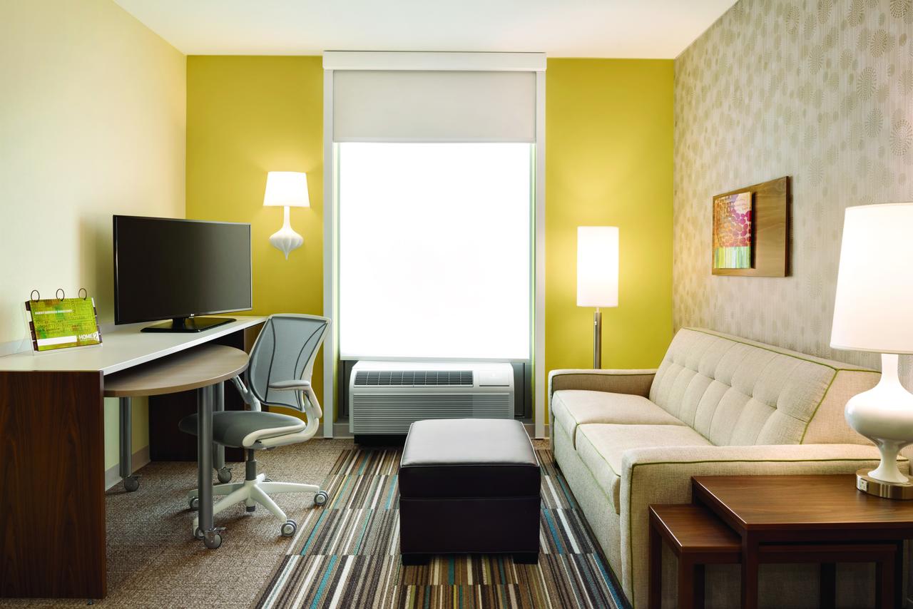 Home2 Suites By Hilton Columbus Dublin - thumb 15