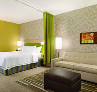 Home2 Suites By Hilton Columbus Dublin - Accommodation Ohio