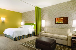 Home2 Suites By Hilton Columbus Dublin