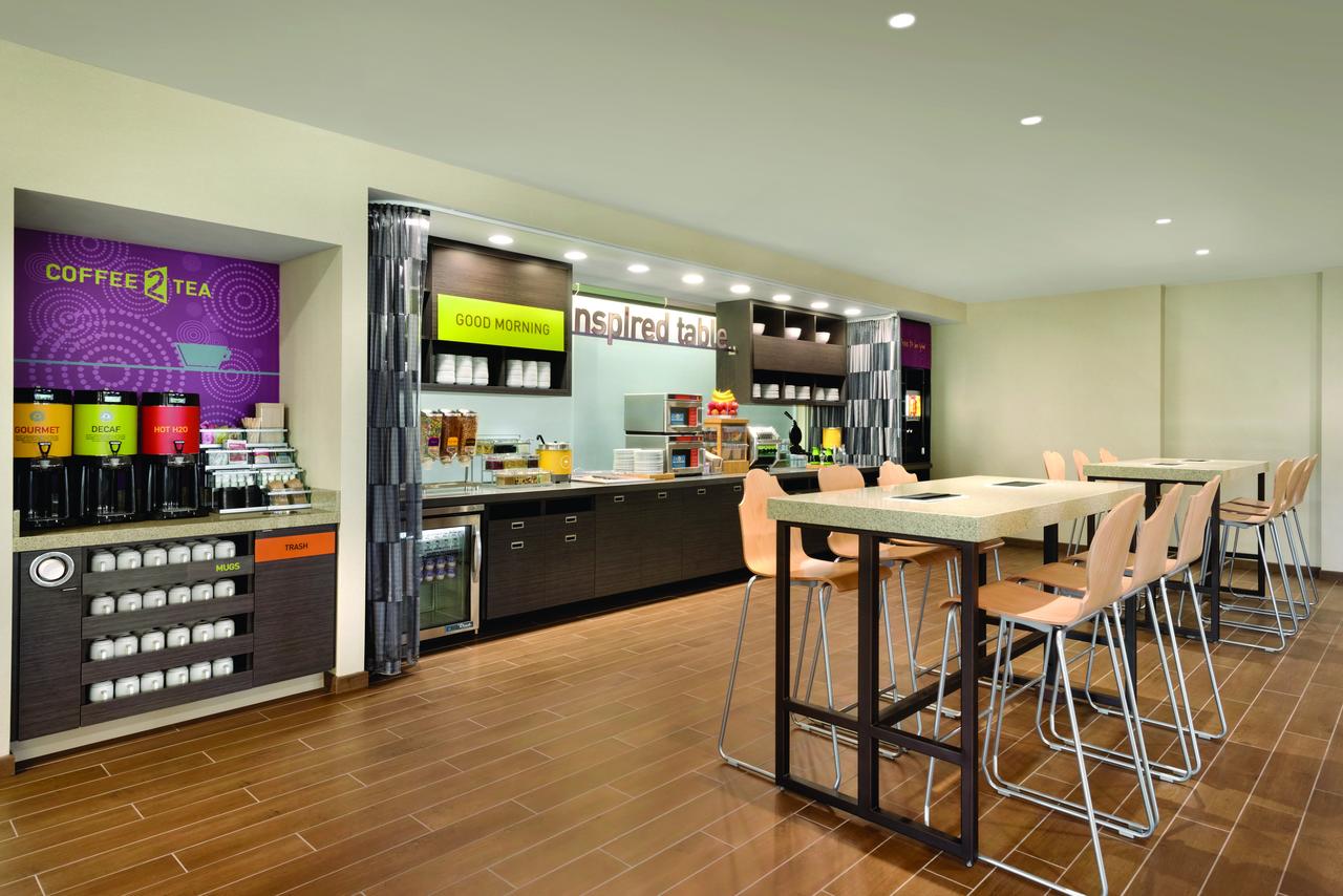 Home2 Suites By Hilton Columbus Dublin - thumb 20