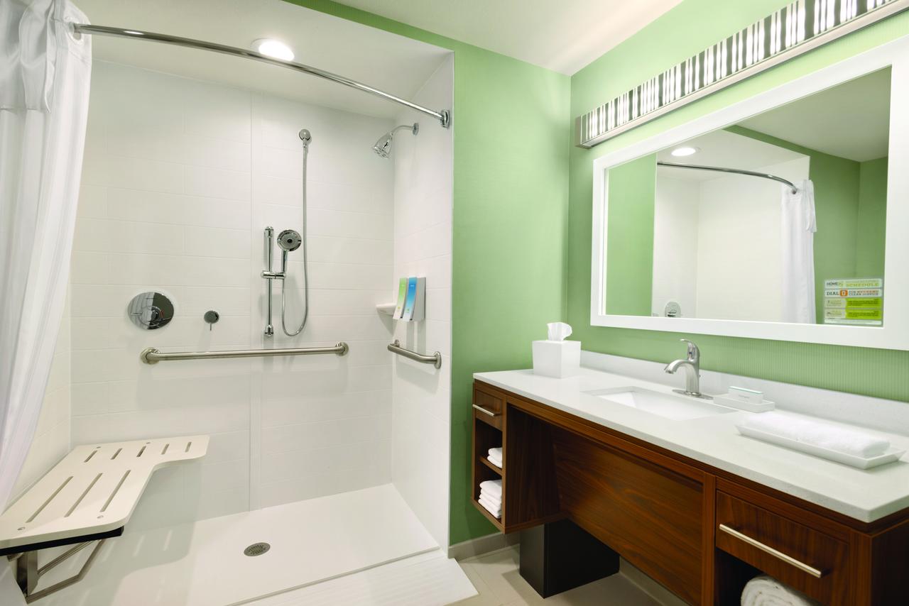 Home2 Suites By Hilton Columbus Dublin - thumb 19
