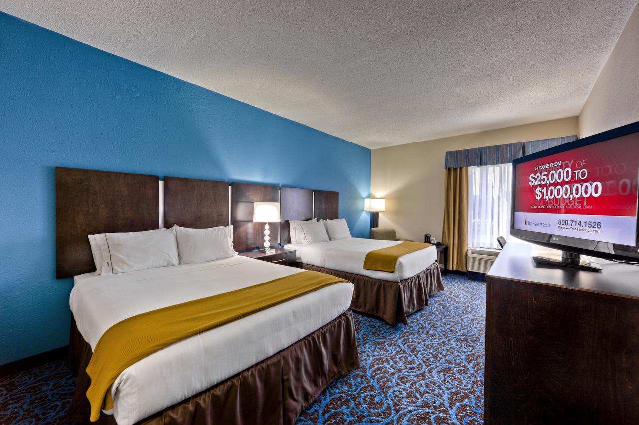 Holiday Inn Express Chillicothe East - thumb 3