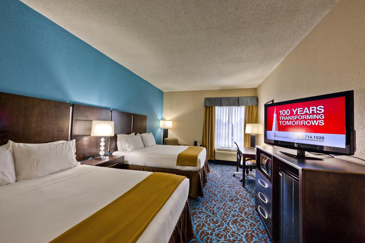 Holiday Inn Express Chillicothe East - thumb 4