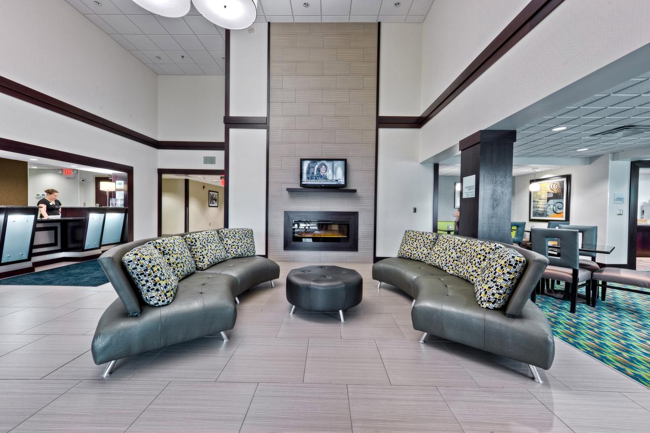 Holiday Inn Express Chillicothe East - thumb 14