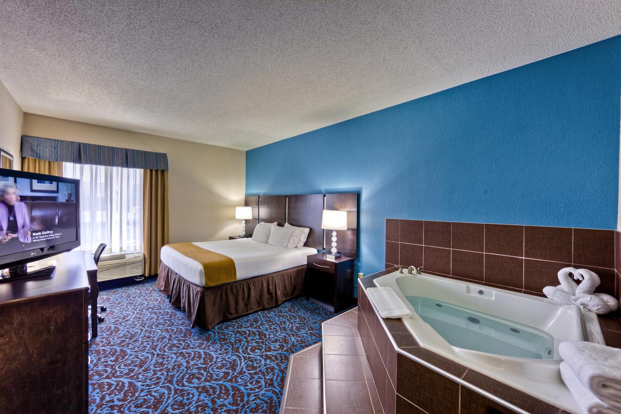 Holiday Inn Express Chillicothe East - thumb 7