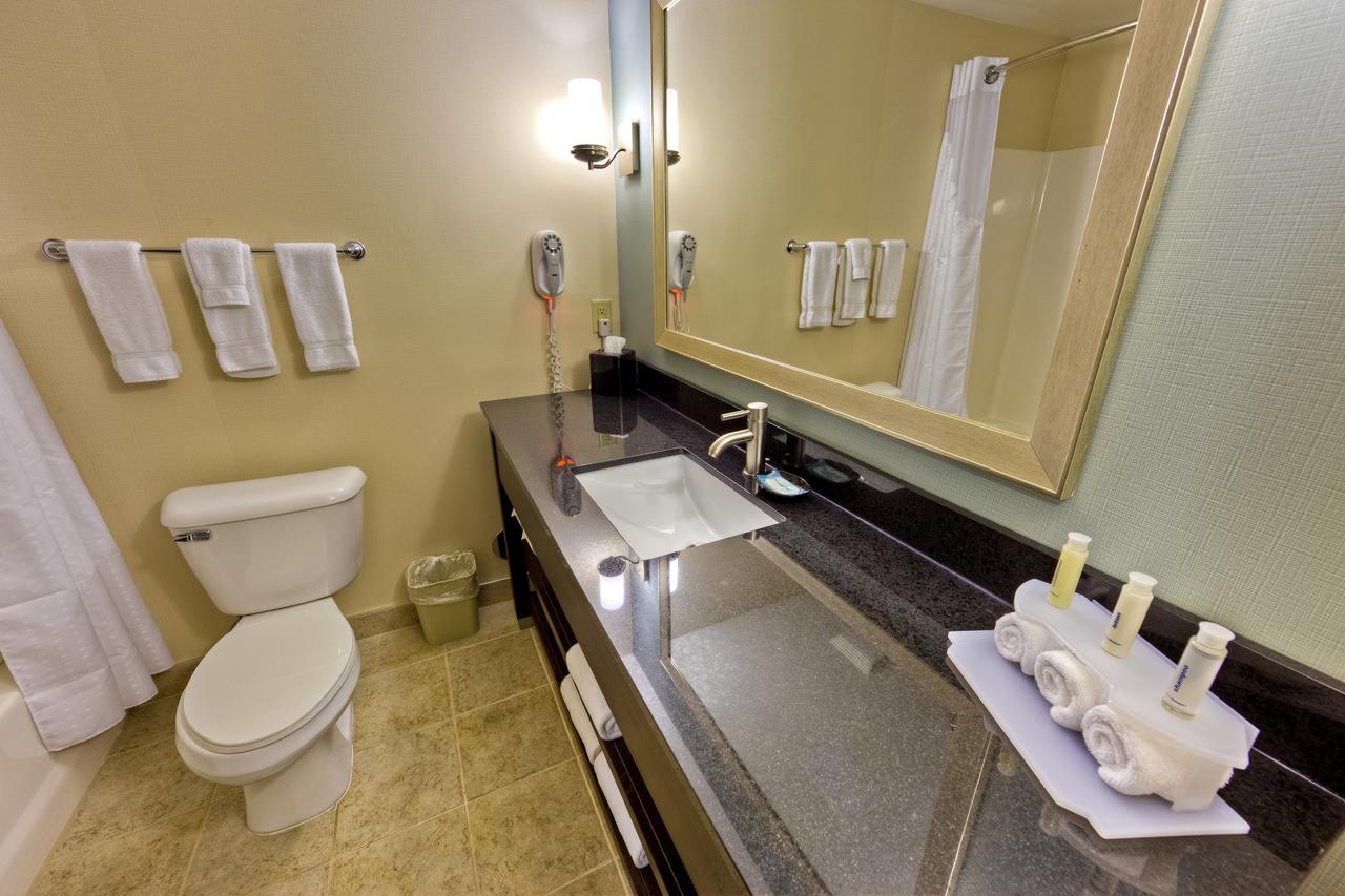 Holiday Inn Express Chillicothe East - thumb 11