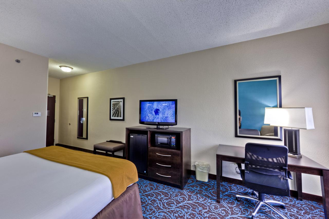 Holiday Inn Express Chillicothe East - thumb 6