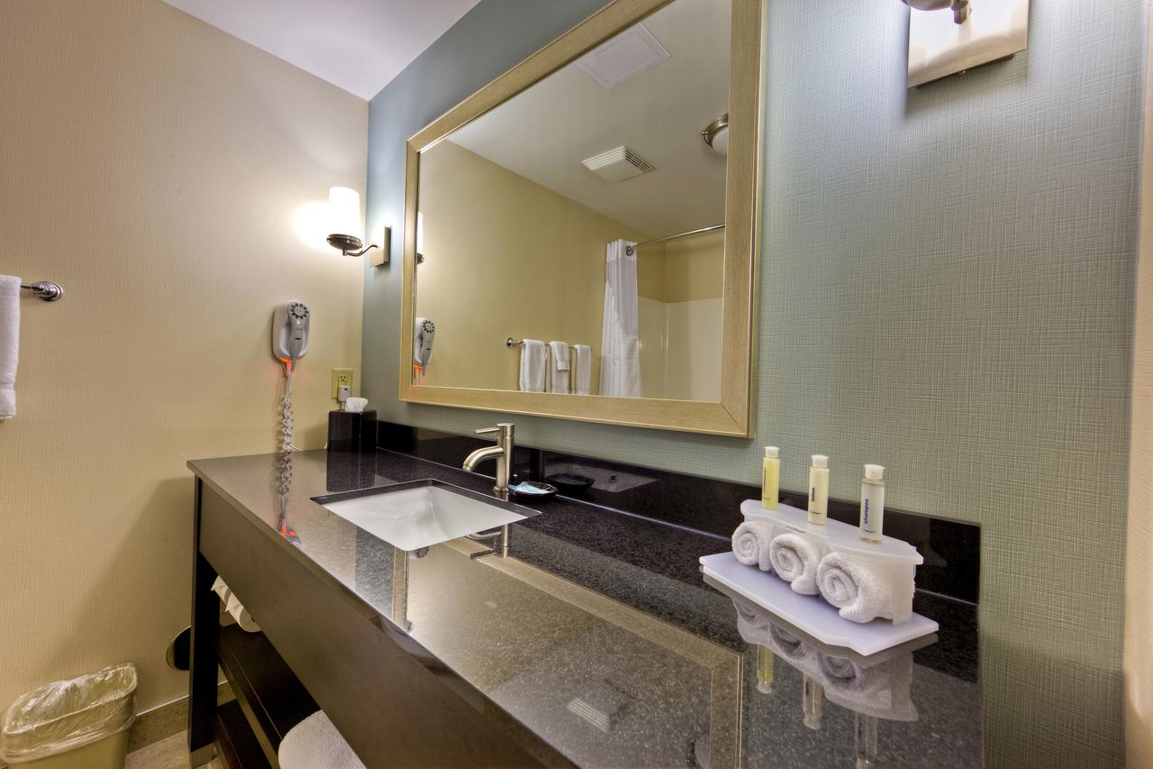 Holiday Inn Express Chillicothe East - thumb 2