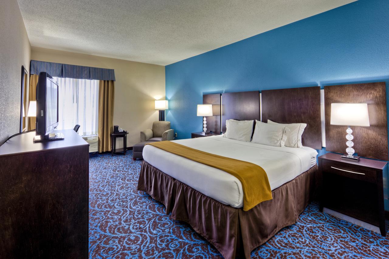 Holiday Inn Express Chillicothe East - thumb 8
