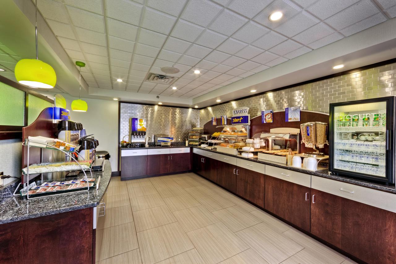 Holiday Inn Express Chillicothe East - thumb 12