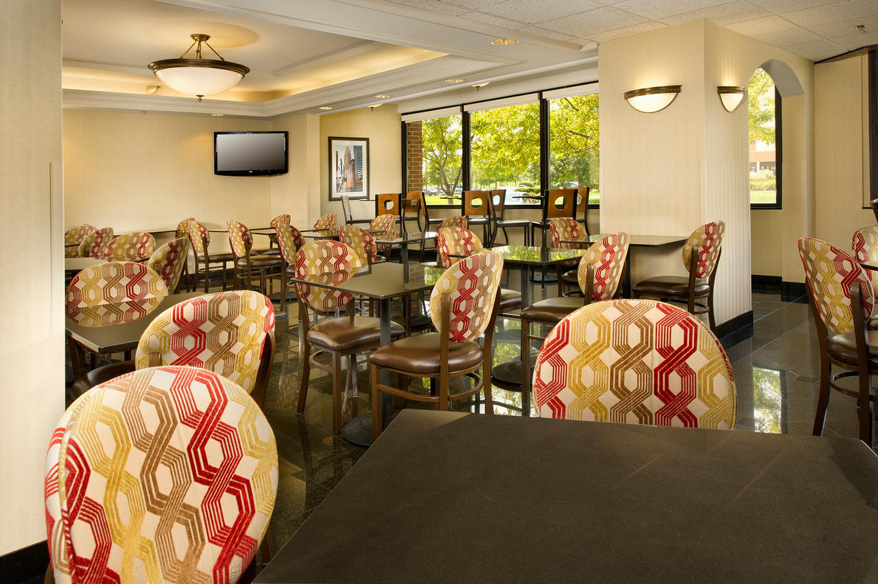 Drury Inn & Suites Columbus Dublin - thumb 8