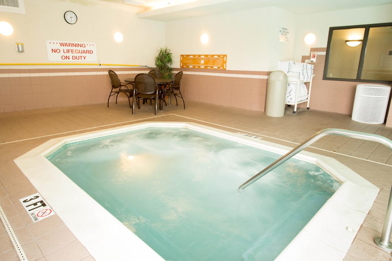 Drury Inn & Suites Columbus Dublin - thumb 7