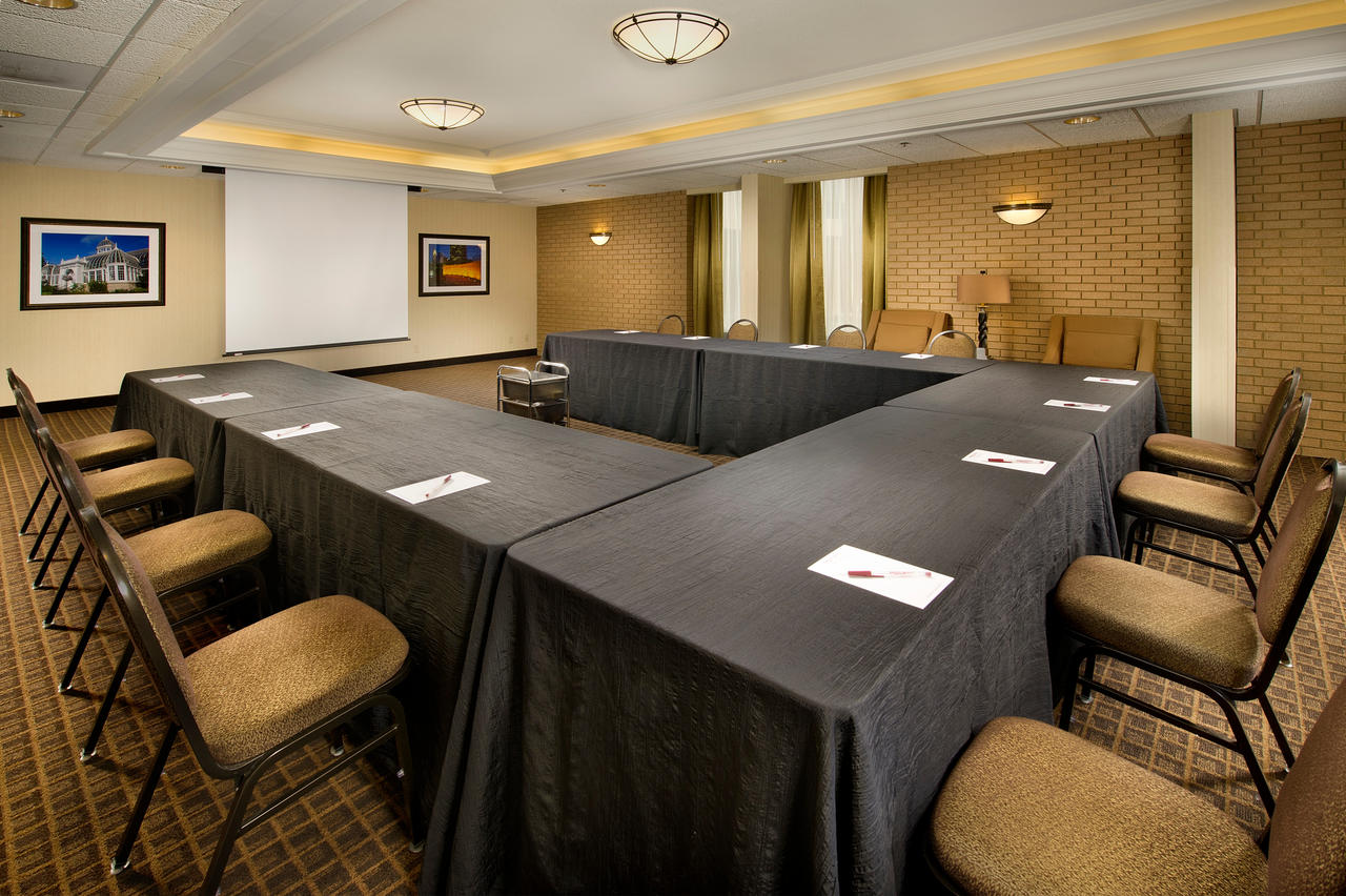 Drury Inn & Suites Columbus Dublin - thumb 13