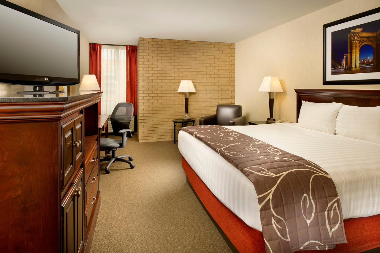 Drury Inn & Suites Columbus Dublin - thumb 2