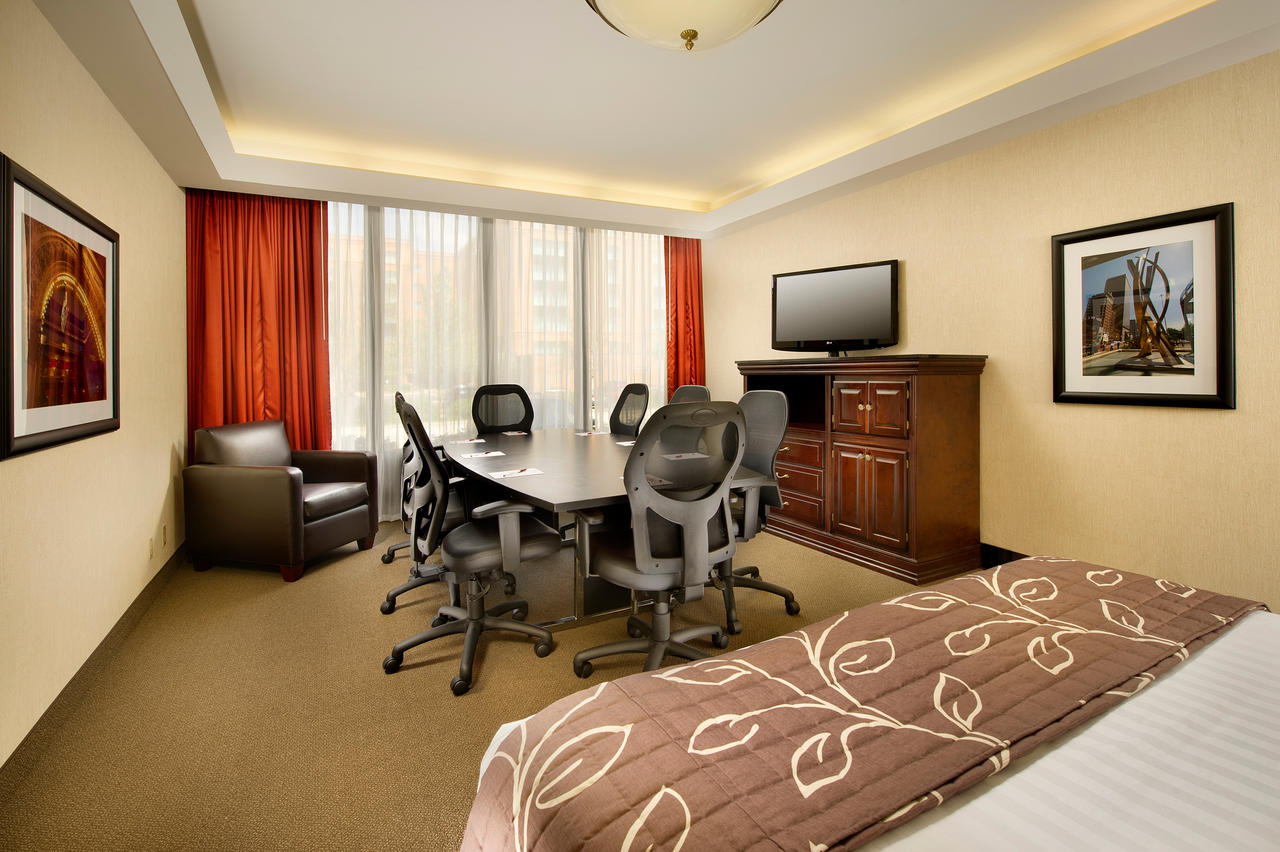 Drury Inn & Suites Columbus Dublin - thumb 14