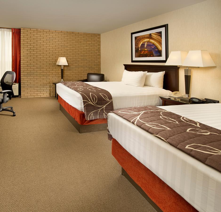 Drury Inn & Suites Columbus Dublin - thumb 10