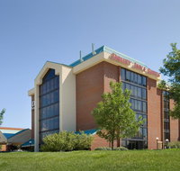 Drury Inn  Suites Columbus Dublin - Accommodation Ohio