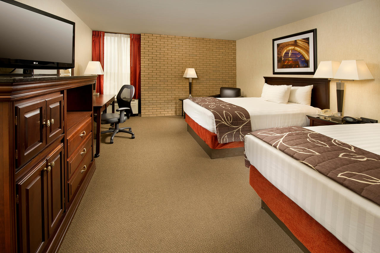 Drury Inn & Suites Columbus Dublin - thumb 4