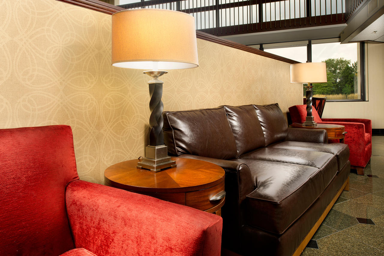 Drury Inn & Suites Columbus Dublin - thumb 1