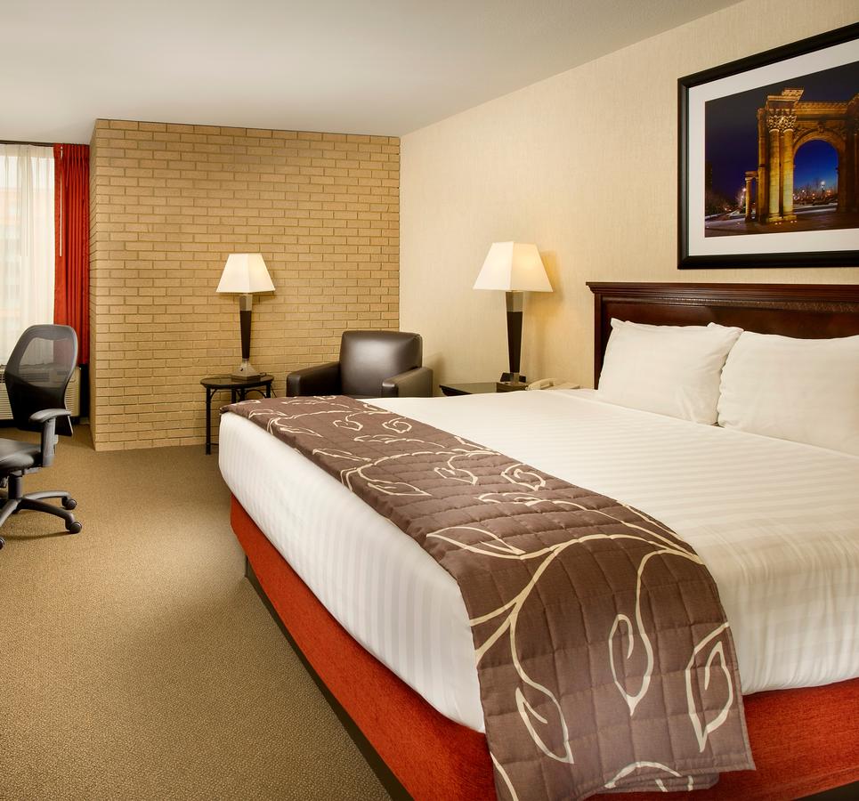 Drury Inn & Suites Columbus Dublin - thumb 11