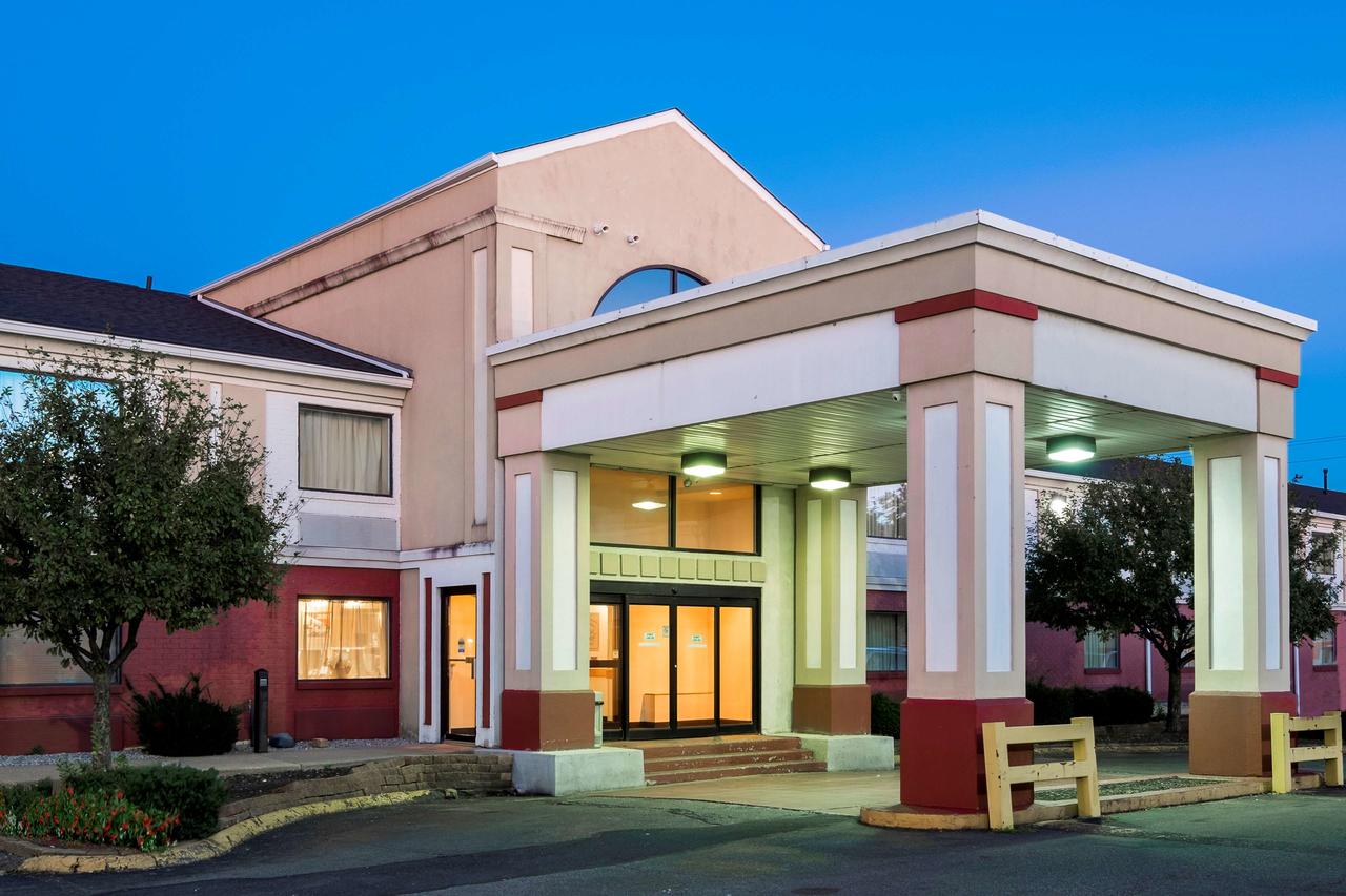 Red Roof Inn Columbus - Ohio State Fairgrounds - thumb 9