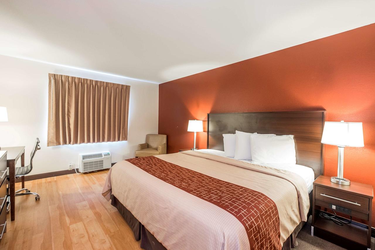 Red Roof Inn Columbus - Ohio State Fairgrounds - thumb 19