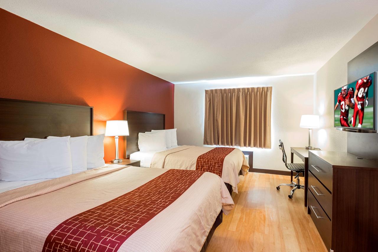 Red Roof Inn Columbus - Ohio State Fairgrounds - thumb 12