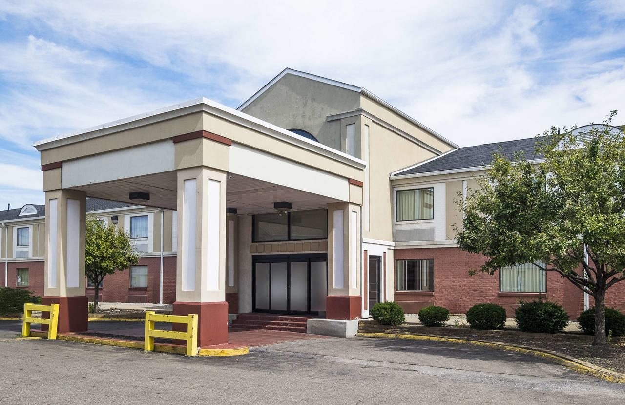 Red Roof Inn Columbus - Ohio State Fairgrounds - thumb 11