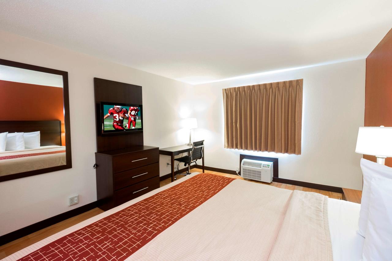 Red Roof Inn Columbus - Ohio State Fairgrounds - thumb 15