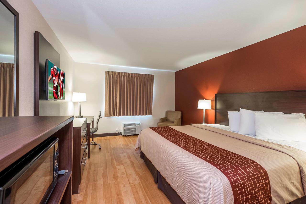 Red Roof Inn Columbus - Ohio State Fairgrounds - thumb 8